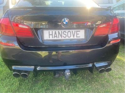 BMW 535