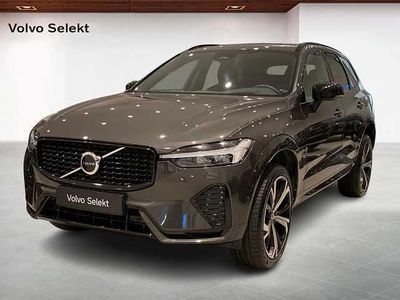 Begagnad Volvo XC60 391 HK (287 kW) 2022 SUV