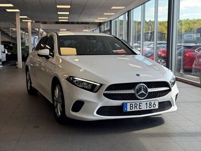 Mercedes A200
