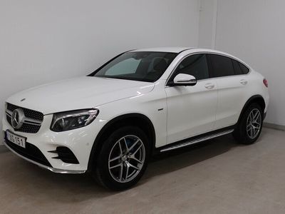 Mercedes GLC350