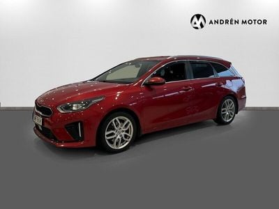 Kia Ceed Sportswagon