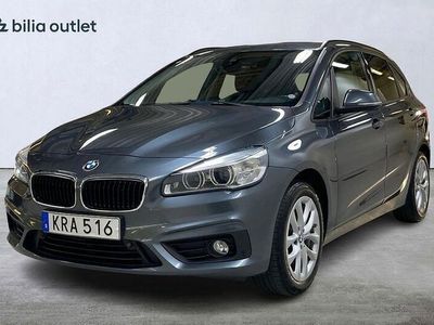 BMW 218 Active Tourer