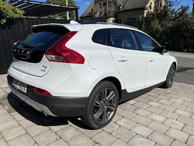 Volvo V40 CC