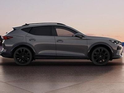 Grå Ny 2026 Cupra Formentor SUV | 550 200 kr