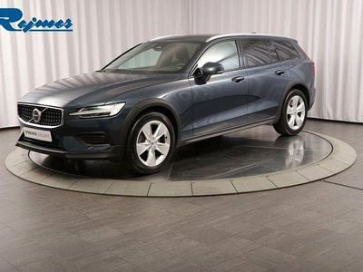 Volvo V60 CC