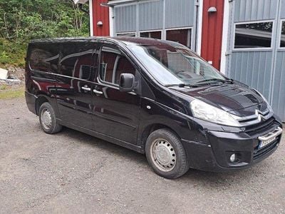 Citroën Jumpy