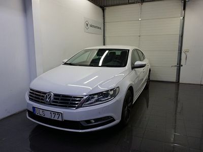 VW CC