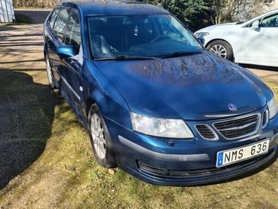 Saab 9-3
