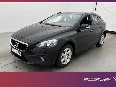 Volvo V40 CC