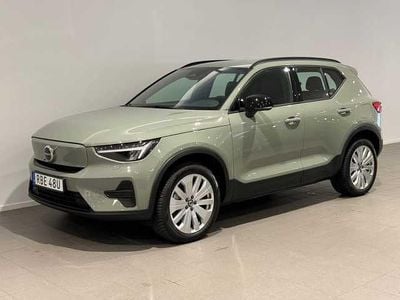Volvo EX40