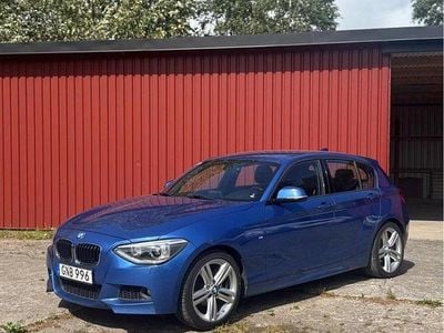 BMW 116