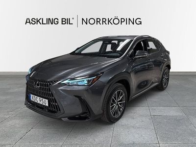 Lexus NX350h