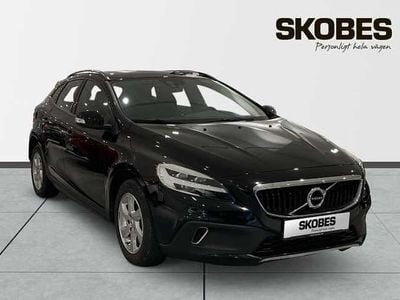 Begagnad Volvo V40 152 HK (111 kW) 2019