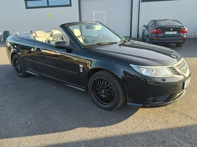 Saab 9-3 Cabriolet