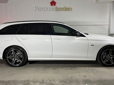 Mercedes E300