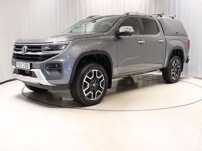 VW Amarok