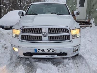 Begagnad 2011 RAM 1500 Pickup | 169 500 kr