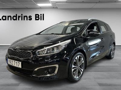 Kia Ceed Sportswagon