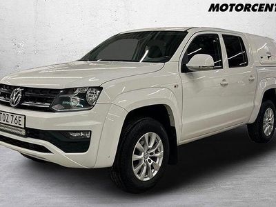 VW Amarok
