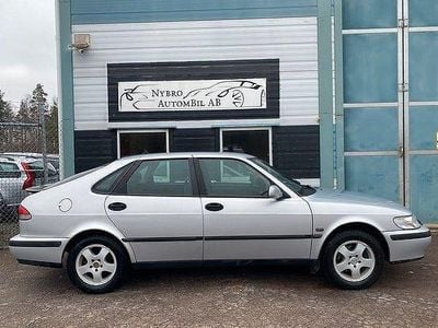 Saab 9-3