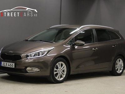 Kia Ceed Sportswagon