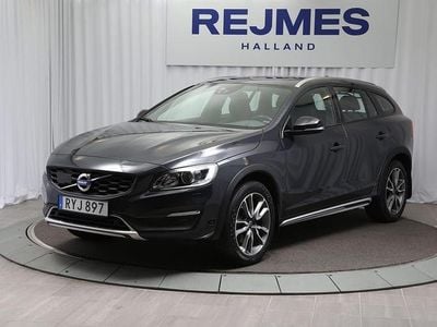 Volvo V60 CC