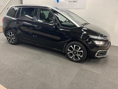 Citroën Grand C4 Picasso