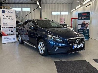 Volvo V40 CC