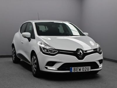 Renault Clio IV
