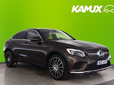 Mercedes GLC250