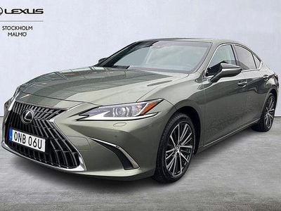 Lexus ES300H