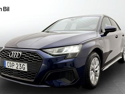 Audi A3 e-tron