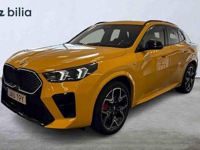 BMW iX2