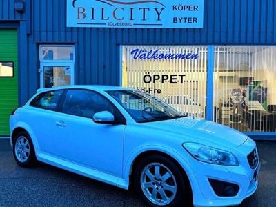 Volvo C30