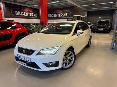 Seat Leon ST
