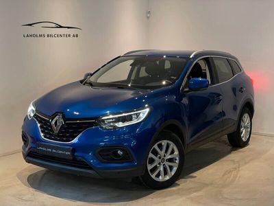 begagnad Renault Kadjar 1.3 TCe GPF Euro 6