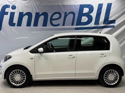 VW up!
