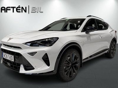 Vit Ny 2025 Cupra Formentor SUV | 514 100 kr