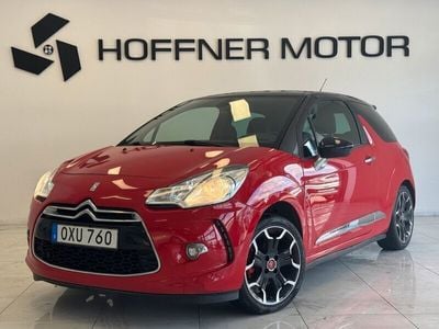 Citroën DS3