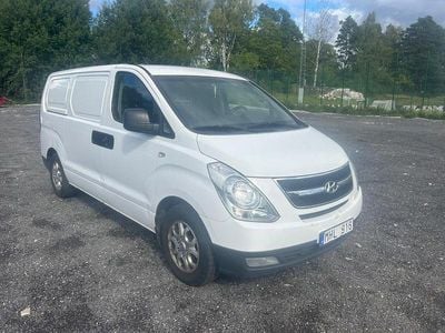 Hyundai H-1