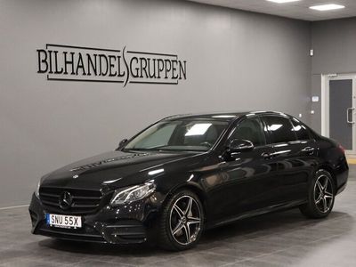 Mercedes E200