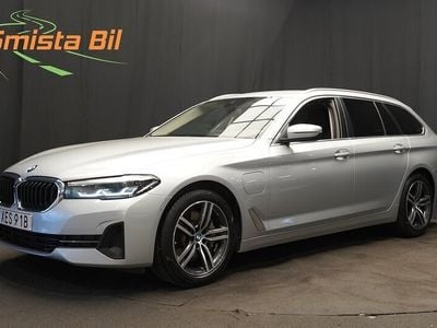 BMW 530e