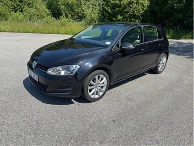 VW Golf VII