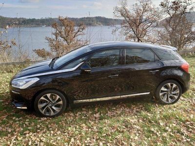 begagnad Citroën DS5 2.0 HDi Euro 5