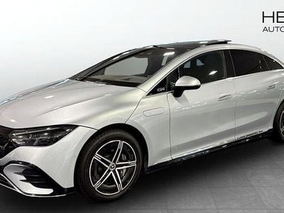 Mercedes EQE350
