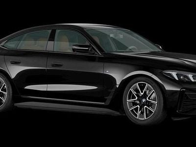 Ny BMW i4 Comfort Edition 250 kW (340 HK) 2025 Sedan