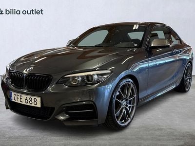 BMW M240