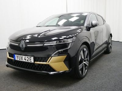 begagnad Renault Mégane IV Iconic 60kWh/220hk