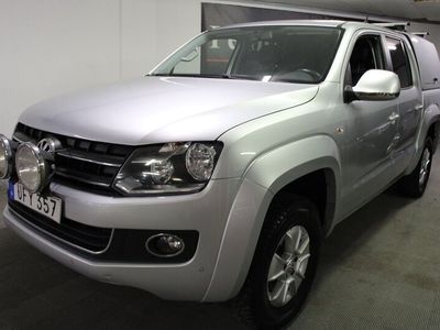 VW Amarok