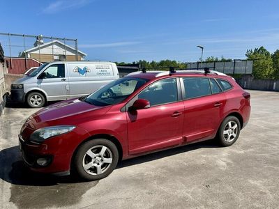 Renault Mégane GrandTour